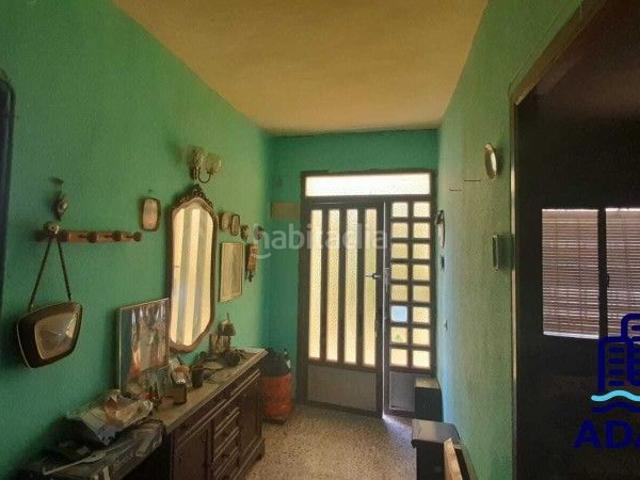 Casa en venta en Dosbarrios, Castilla-La Mancha