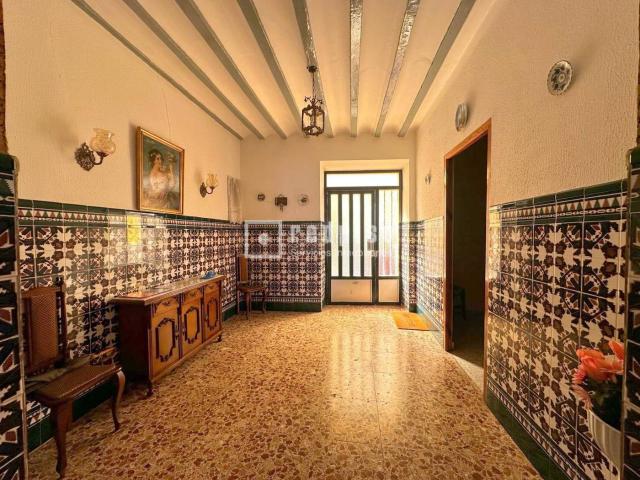 Casa en venta en Dosbarrios, Toledo