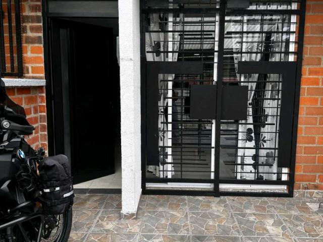 Casa en venta en Risaralda
