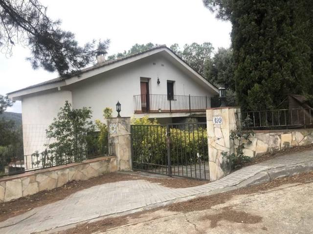 Casa en venta en Dosrius, Barcelona