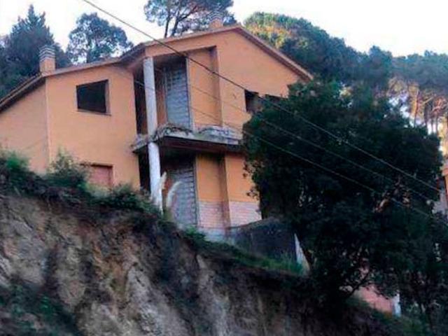 Casa en venta en Can Massuet del Far i el Far, Maresme