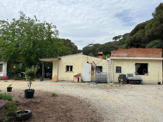 Casa en venta en Can Massuet del Far i el Far, Maresme