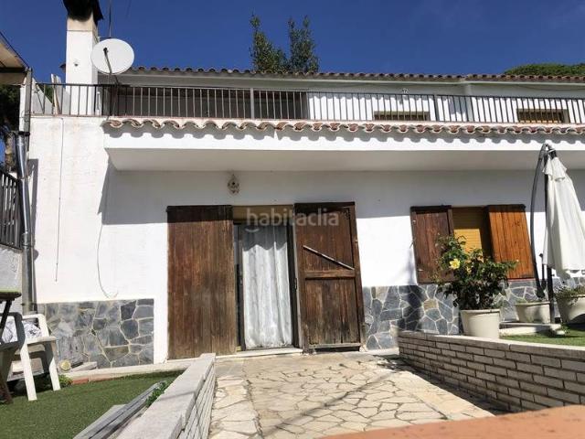 Casa en venta en Can Massuet del Far i el Far, Maresme