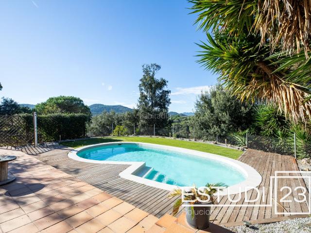 Casa en venta en Can Canyamars, Maresme