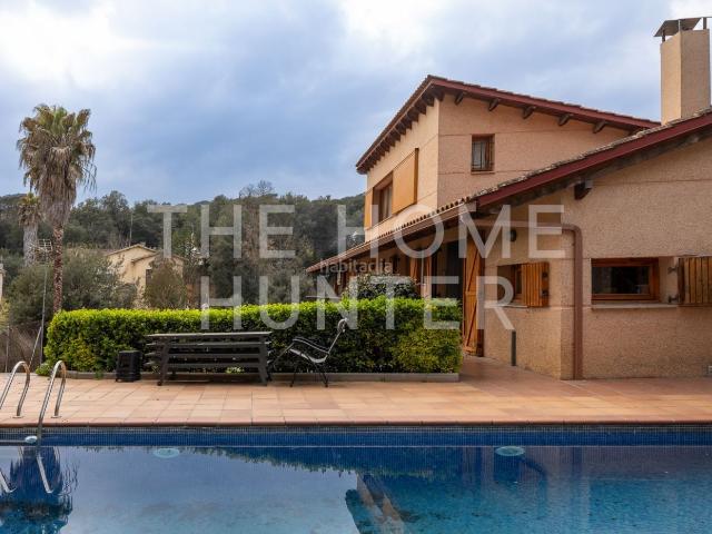 Casa en venta en Can Canyamars, Maresme
