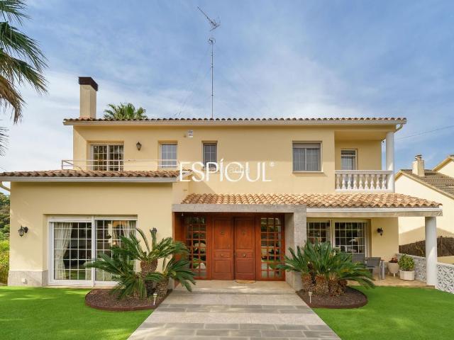 Casa en venta en Can Bruguera, Maresme