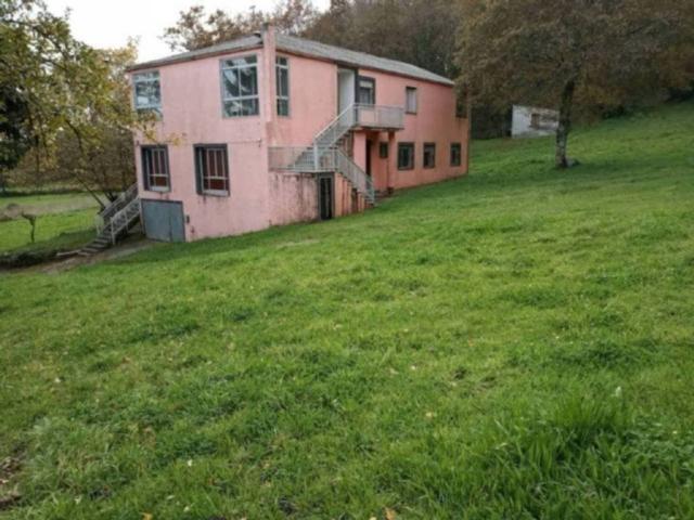 Casa en venta en O Deza, Galicia