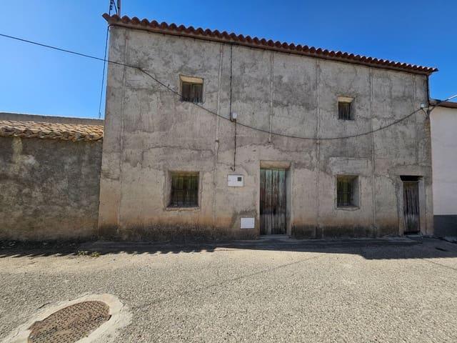 Casa en venta en Doña Inés, Alto Guadalentín