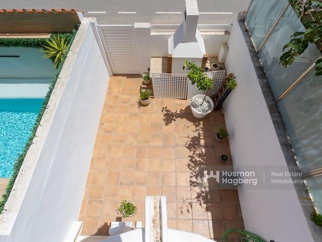 Casa en venta en Urbanización Lo Pepin, el Baix Segura / La Vega Baja