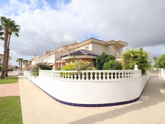 Casa en venta en Urbanización Lo Pepin, el Baix Segura / La Vega Baja