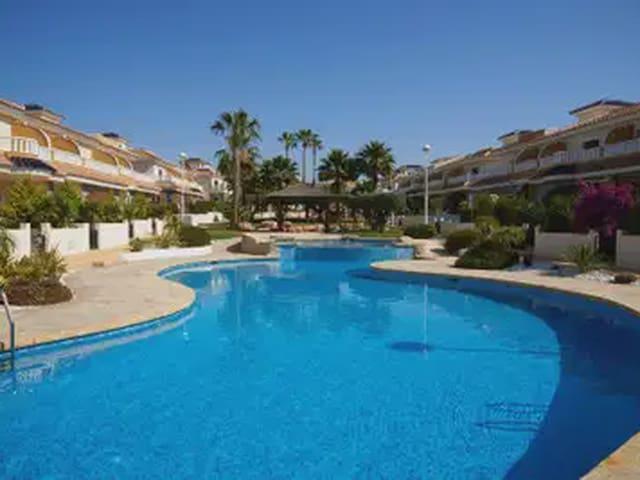 Casa en venta en Urbanización Lo Pepin, el Baix Segura / La Vega Baja
