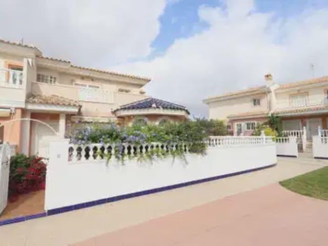 Casa en venta en Urbanización Lo Pepin, el Baix Segura / La Vega Baja