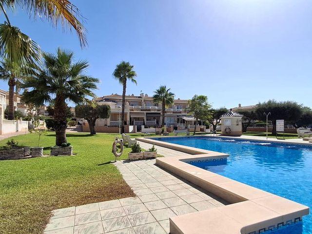 Casa en venta en Urbanización Lo Pepin, Rojales