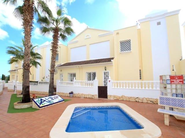 Casa en venta en Urbanización Lo Pepin, el Baix Segura / La Vega Baja