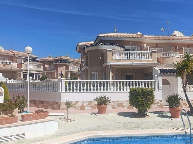 Casa en venta en Ciudad Quesada, el Baix Segura / La Vega Baja