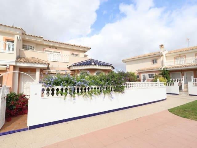Casa en venta en Urbanización Lo Pepin, el Baix Segura / La Vega Baja