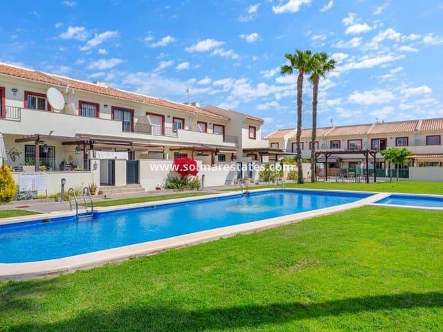 Casa en venta en Urbanización Lo Pepin, el Baix Segura / La Vega Baja