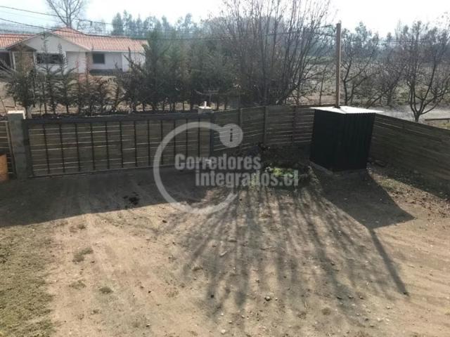Casa en venta en Doñihue, Libertador General Bernardo O'higgins