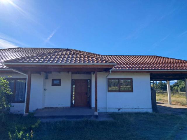 Casa en Venta en Doñihue