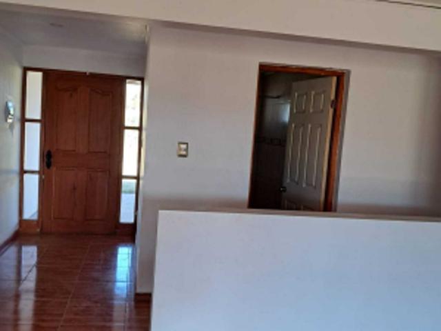 Casa en Venta en Doñihue