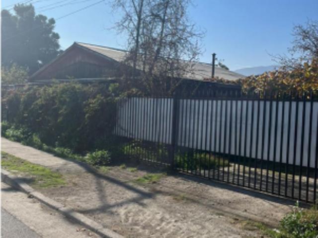 Casa en Venta en Doñihue