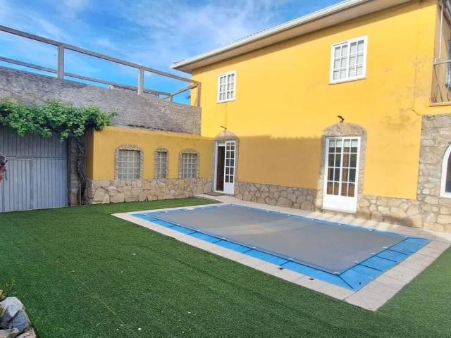 Casa en venta en Doñinos De Salamanca