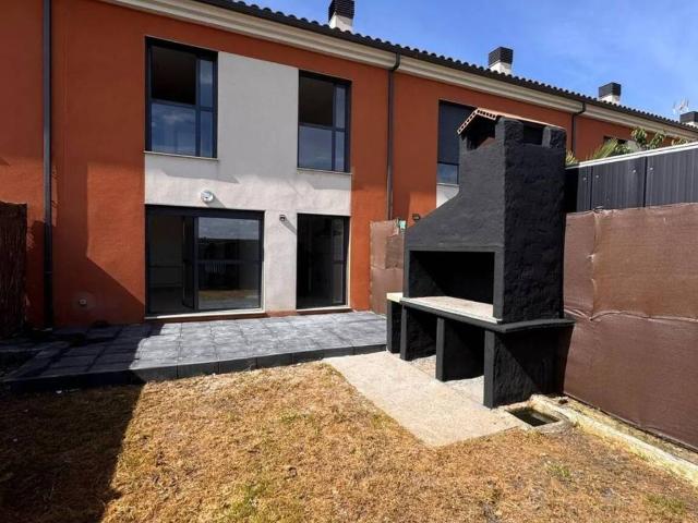 Casa en venta en Doñinos De Salamanca