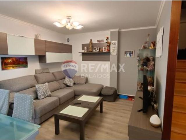 Casa en venta en Lavadores, Vigo