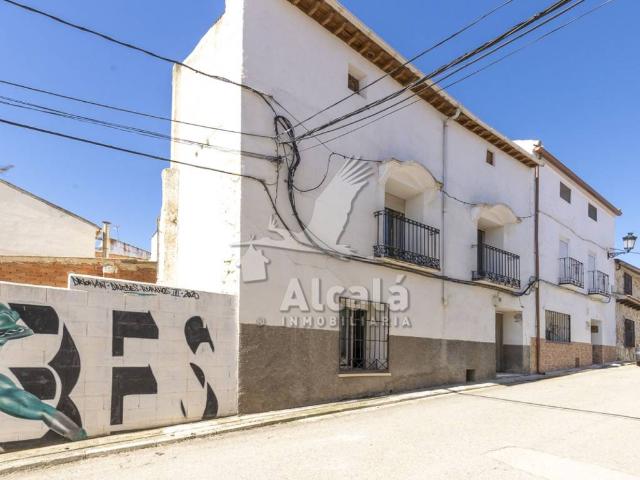 Casa en venta en Driebes