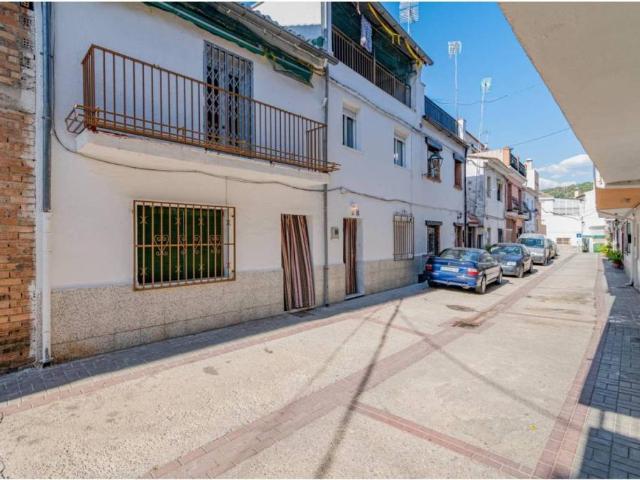 Casa en venta en Aguas Blancas, Dúdar