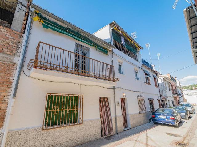 Casa en venta en Aguas Blancas, Dúdar