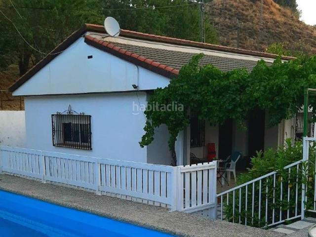 Casa en venta en Aguas Blancas, Dúdar