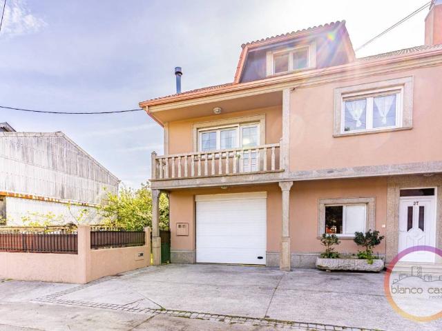 Casa en venta en Fisterra, Galicia