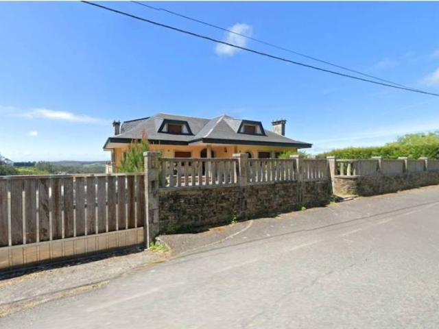 Casa en venta en Fisterra, Galicia