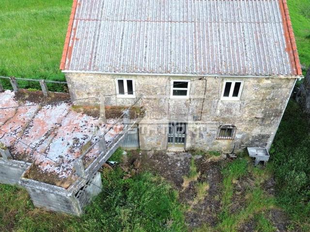 Casa en venta en Fisterra, Galicia