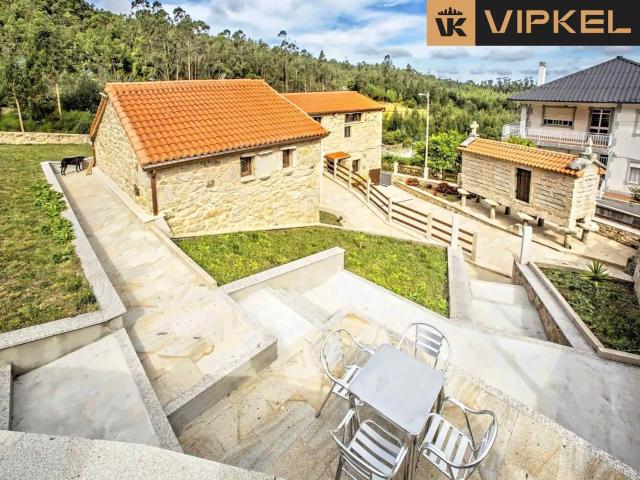 Casa en venta en Fisterra, Galicia