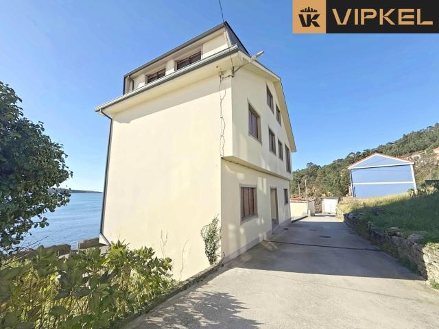 Casa en venta en Fisterra, Galicia