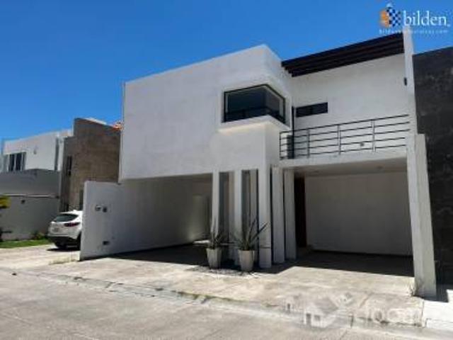 Casa en renta en Durango