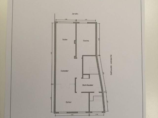 Casa en venta en Durango, San Fausto