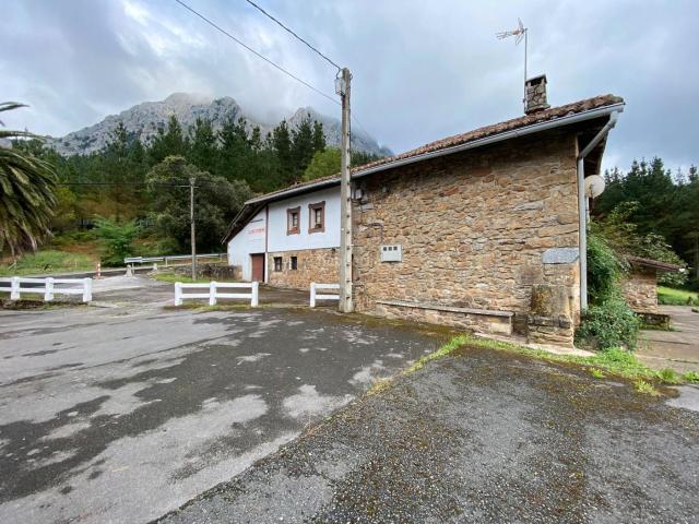 Casa en venta en Errotaritxuena, Durango