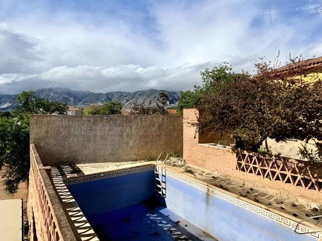 Casa en venta en Comarca del Valle de Lecrín, Andalucía