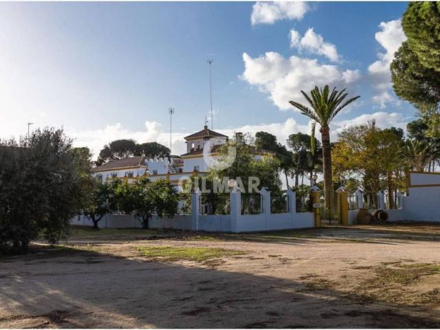 Casa en venta en Marchena, Sevilla