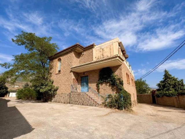 Casa en venta en Comarca del Valle de Lecrín, Andalucía