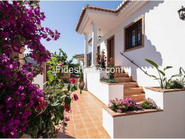 Casa en venta en Comarca del Valle de Lecrín, Andalucía