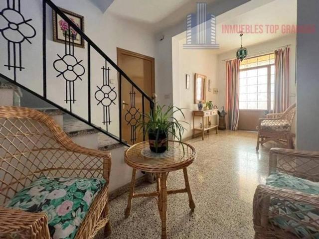 Casa en venta en Comarca del Valle de Lecrín, Andalucía
