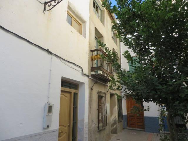 Casa en venta en Dúrcal, Granada