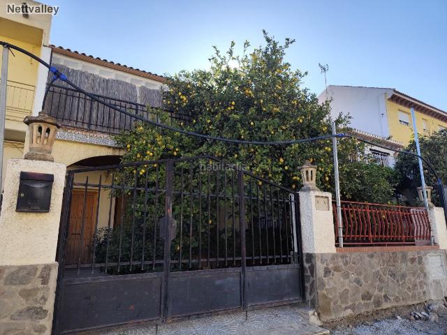 Casa en venta en Comarca del Valle de Lecrín, Andalucía