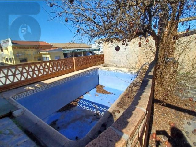 Casa en venta en Comarca del Valle de Lecrín, Andalucía