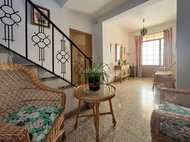 Casa en venta en Comarca del Valle de Lecrín, Andalucía