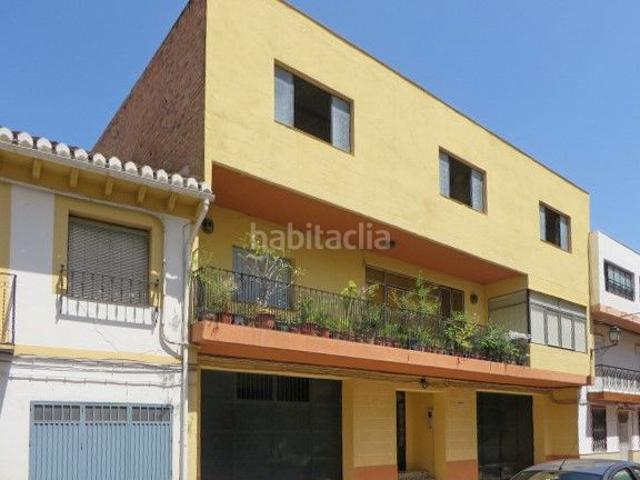 Casa en venta en Comarca del Valle de Lecrín, Andalucía